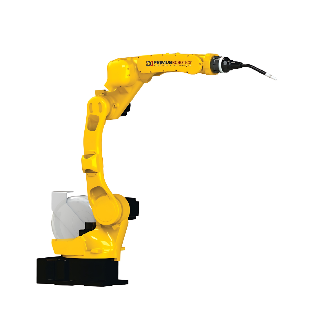 Robô Solda Mig/Mag DJSK-1440