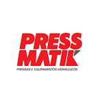 Logo - Pressmatik